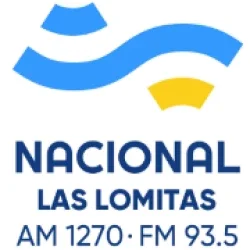 LRA 20 Radio Nacional Las Lomitas
