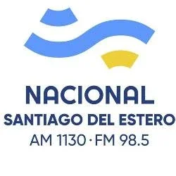 LRA 21 Radio Nacional Santiago del Estero