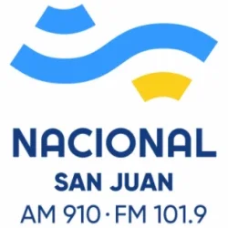 LRA 23 Radio Nacional San Juan