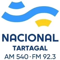 LRA 25 Radio Nacional Tartagal