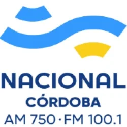 LRA 7 Radio Nacional Córdoba