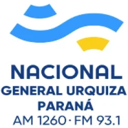 LT 14 Radio Nacional Gral Urquiza Paraná