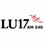 Lu 17 AM 540