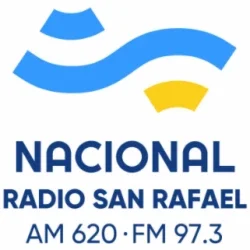 LV 4 Radio Nacional San Rafael