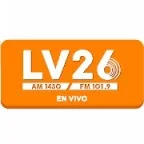 LV26 Radio Río Tercero AM 1430
