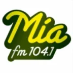 Mia FM 104.1 Radio