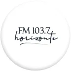 RADIO 103.7 FM Horizonte