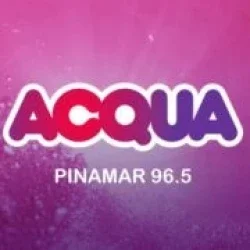 Radio Acqua Pinamar 96.5 FM
