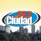 Radio Ciudad 99.5 FM