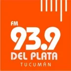 Radio Del Plata Tucumán 93.9 FM