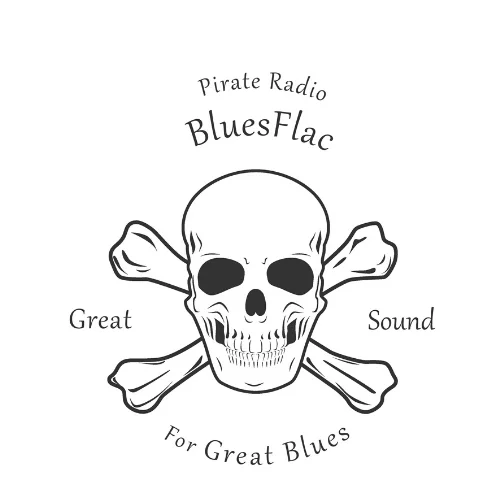 RadioBlues Flac