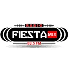 Radio fiesta Mix