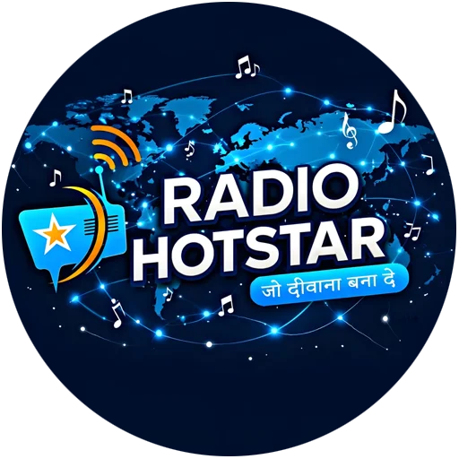 Radio Hotstar