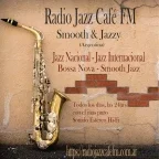 Radio Jazz Cafè FM-Smooth & Jazzy