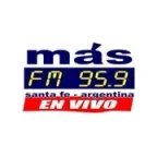 Radio Más FM 95.9