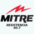 Radio Mitre Resistencia 90.7 FM