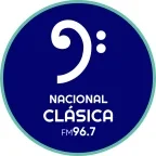 Radio Nacional Clásica 96.7 FM