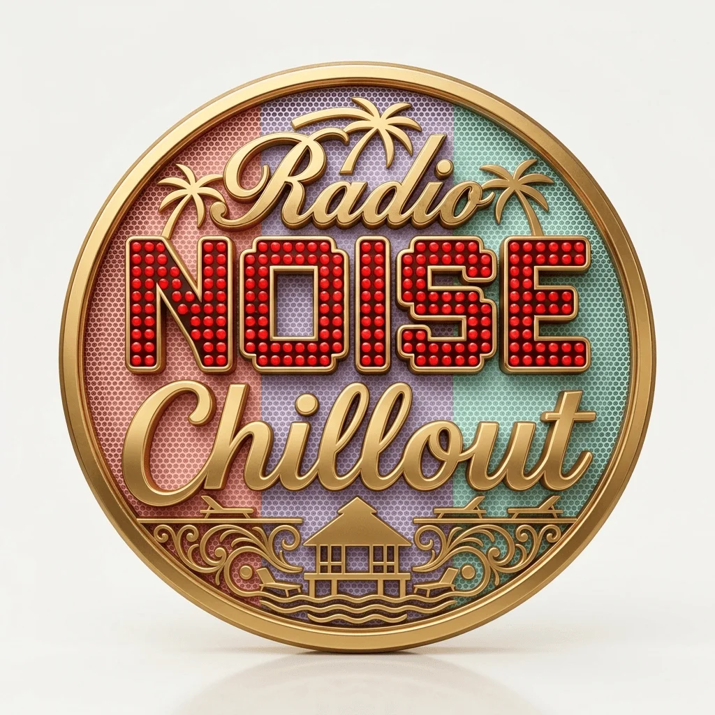 Radio Noise Chillout