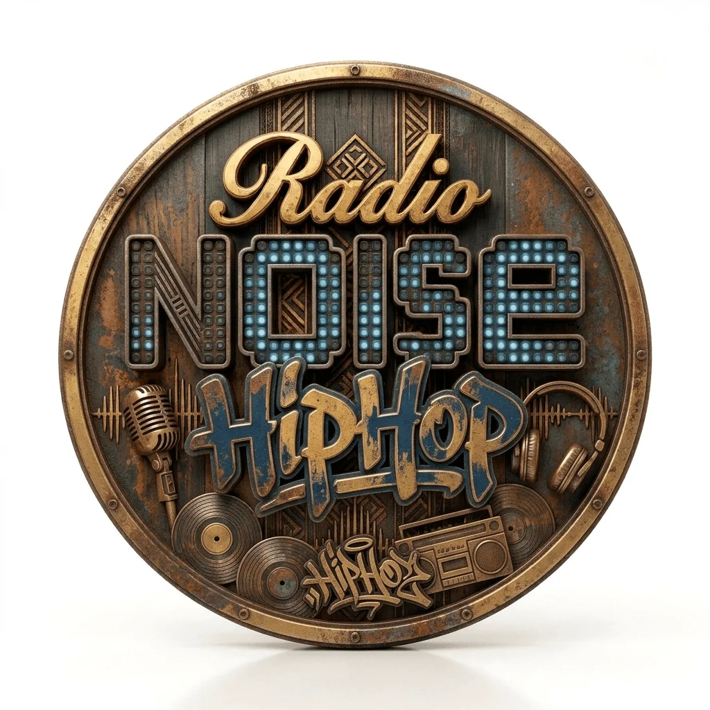 Radio Noise HipHip
