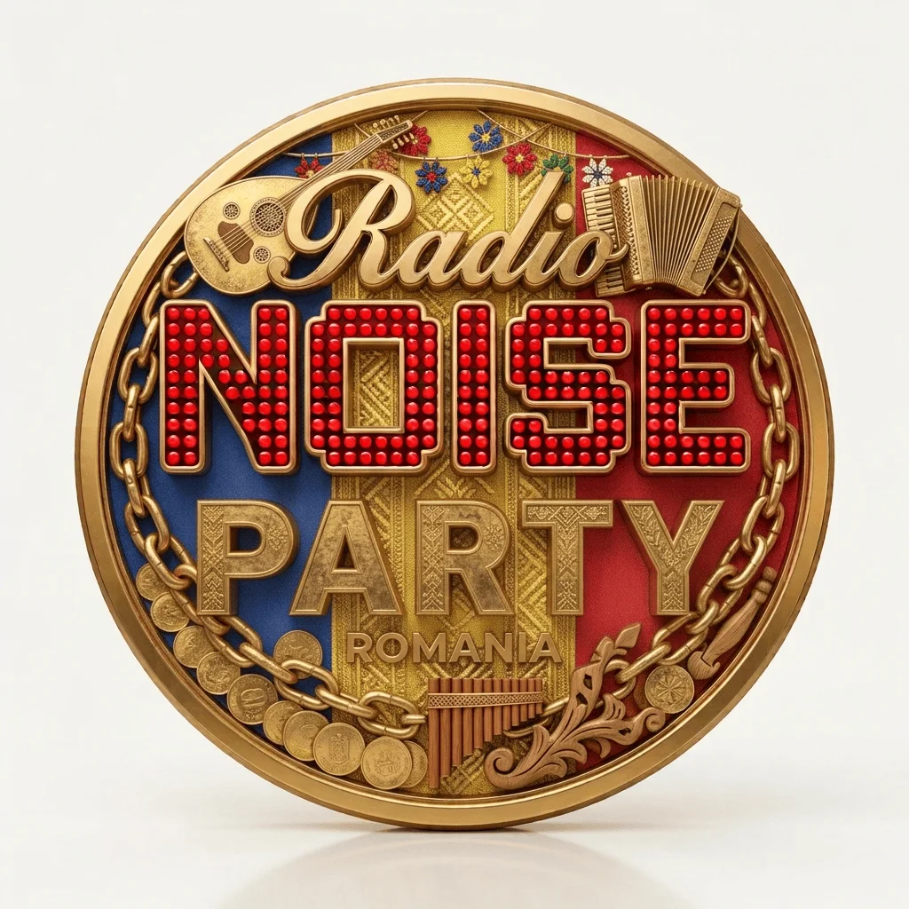 Radio Noise Party