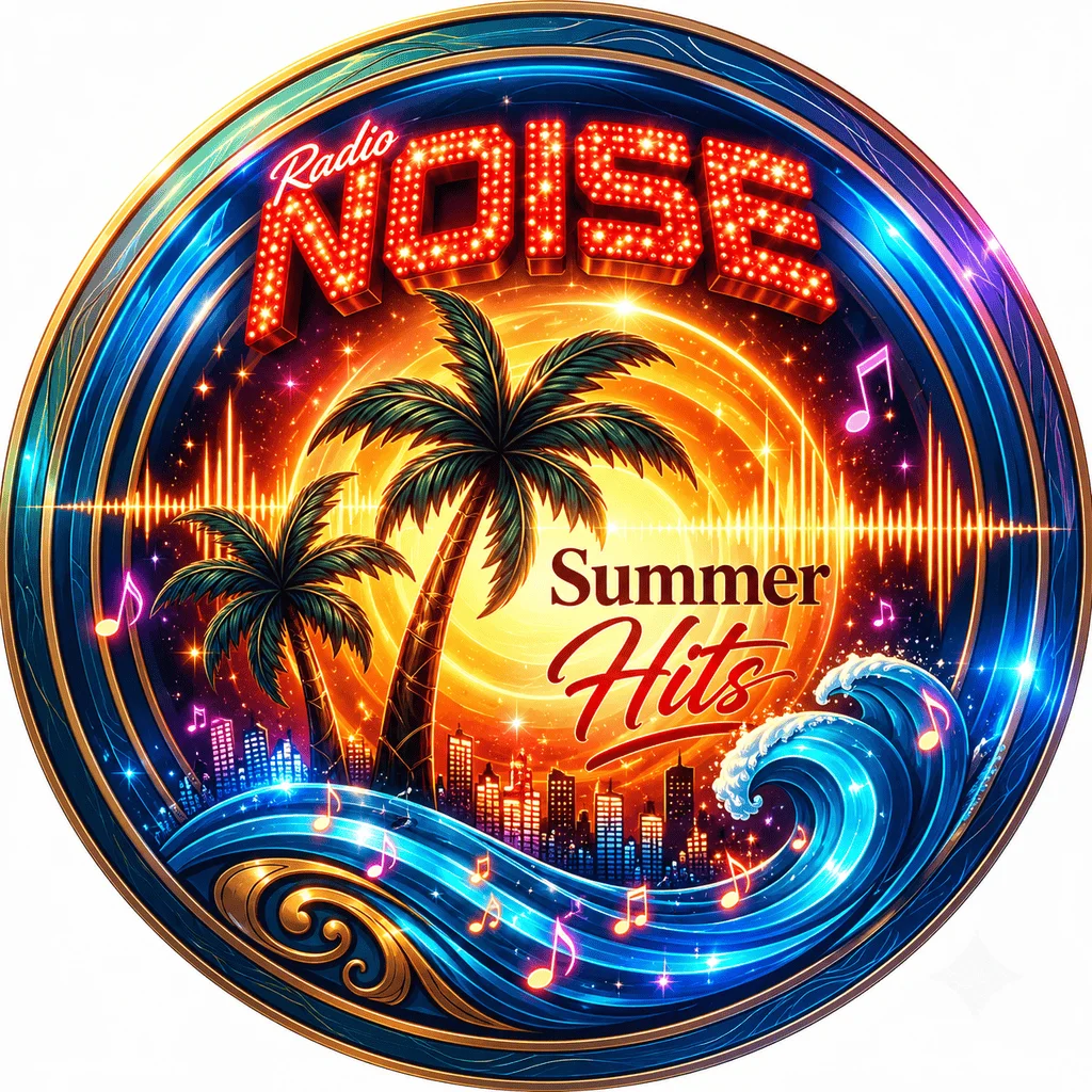 Radio Noise Summer Hits