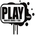 Radio Play Fm 98.1