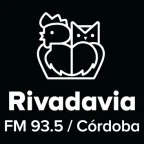 Radio Rivadavia Córdoba 93.5 FM