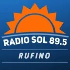 Radio SOL FM 89.5 Rufino