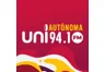 Radio Uniautónoma FM 94.1 FM En Vivo