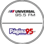 Radio Universal 95.5 FM
