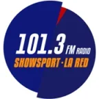 Showsport Radio 101.3 FM