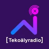 Tekoälyradio