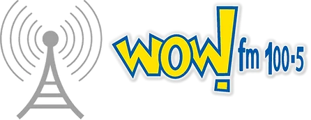 WOW FM 100.5