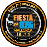 Fiesta FM 87.6