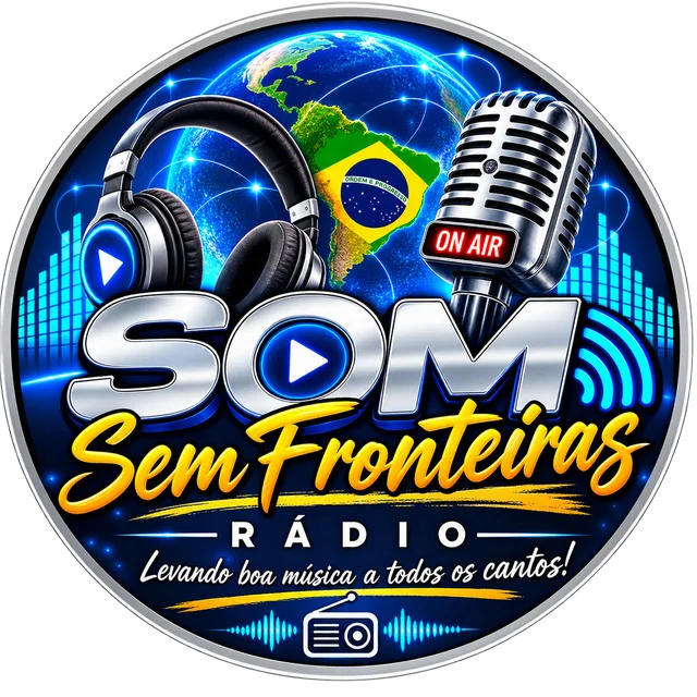Radio Som Sem Fronteiras