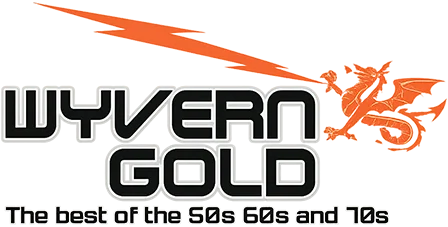 Wyvern Gold
