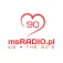 Ms Radio 90's Selected Polska
