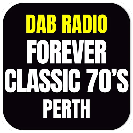 Forever Classic 1970's - Perth - DAB Radio (AAC+)
