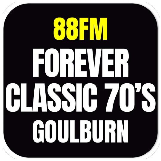 Forever Classic 1970's - Goulburn - 88.0 FM (AAC+)
