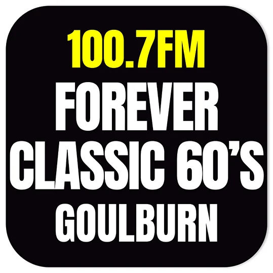 Forever Classic 1960's - Goulburn - 100.7 FM (AAC+)