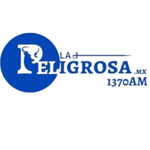 1370 La Mas Peligrosa (Huamantla) - 1370 AM - XECCBI-AM - La Más Peligrosa Radio - Huamantla, Tlaxcala