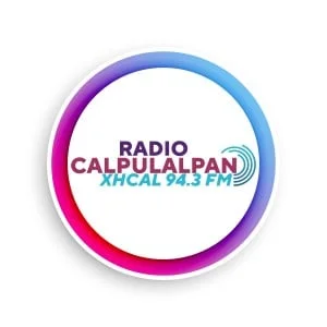 94.3 Radio Calpulalpan (Calpulalpan) - 94.3 FM - XHCAL-FM - CORACYT - Calpulalpan, Tlaxcala