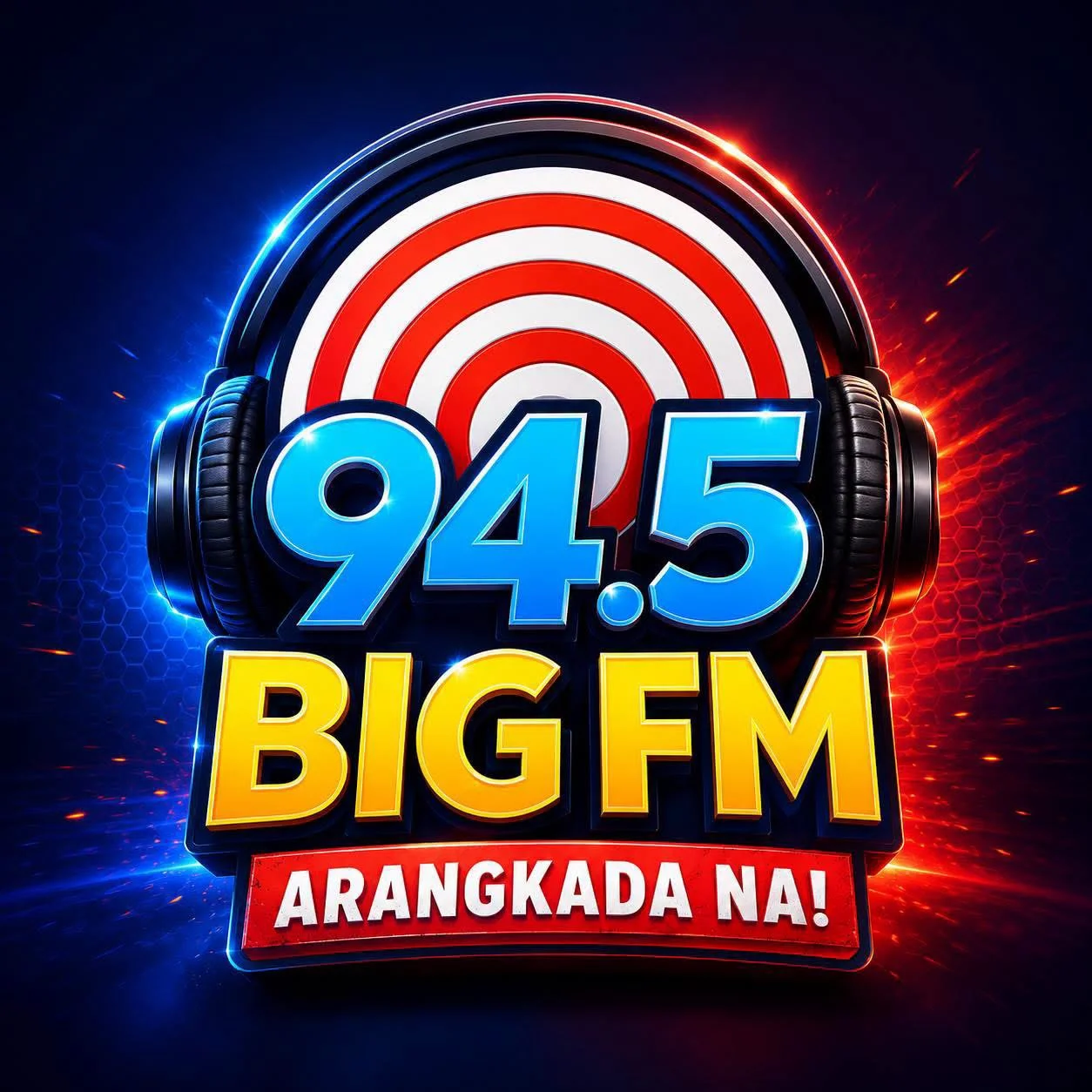 94.5 BIGFM - DAVAO REGION