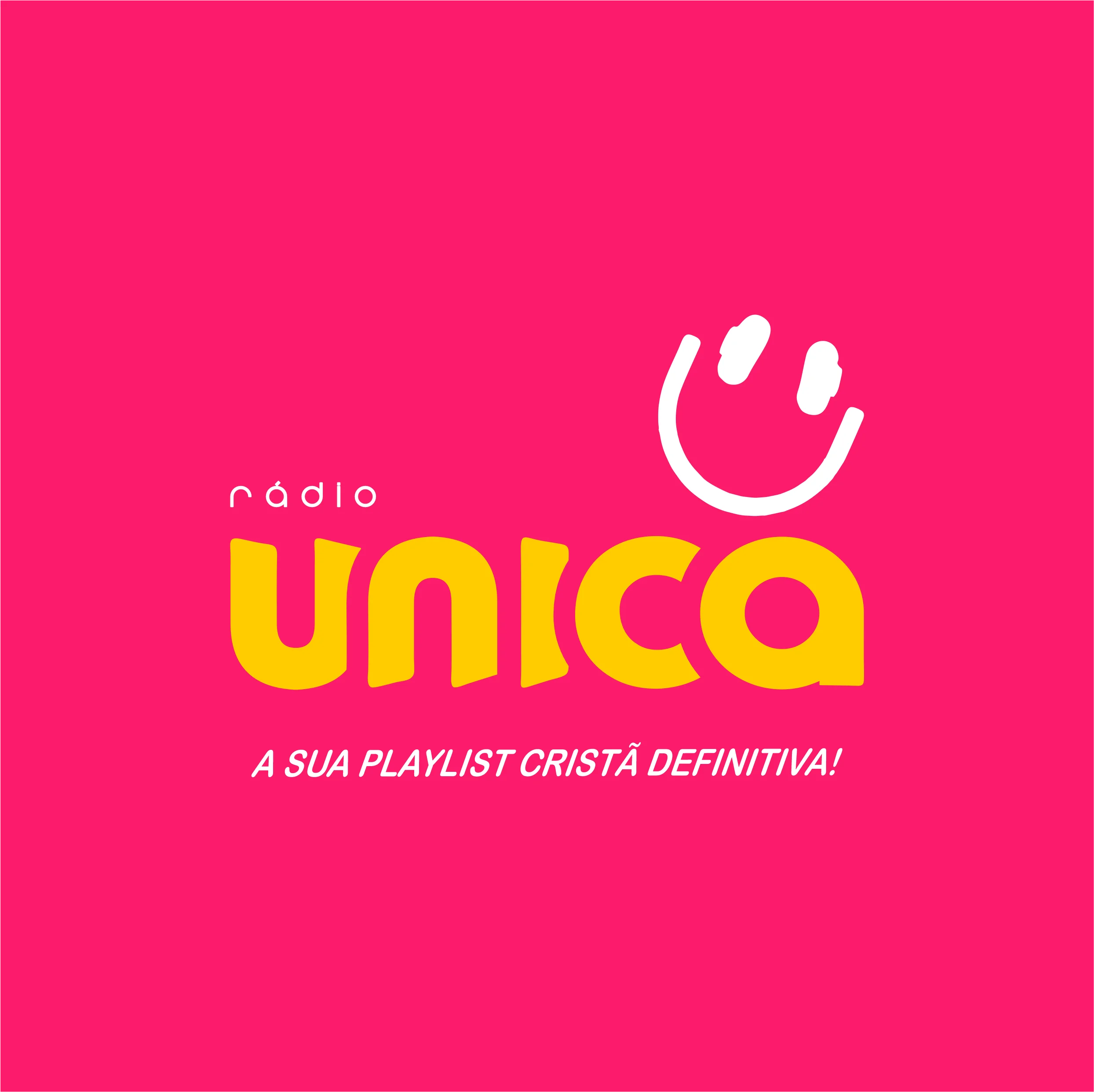 ÚNICA - Gospel Music