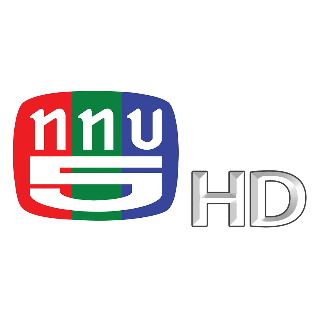 Thai TV 5 HD