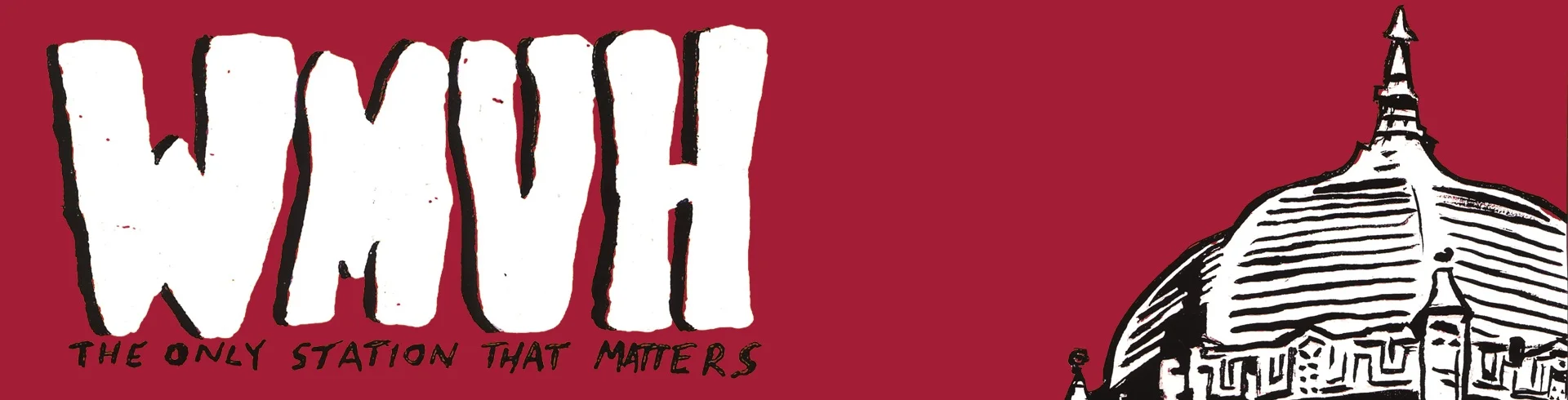 WMUH (91.7 FM) Allentown