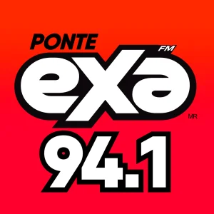 94.1 Exa FM (Puebla) - 94.1 FM - XHJE-FM - MVS Radio - Puebla, Puebla