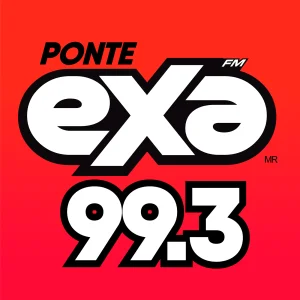 99.3 Exa FM (Acapulco) - 99.3 FM - XHNQ-FM - MVS Radio - Acapulco, Guerrero