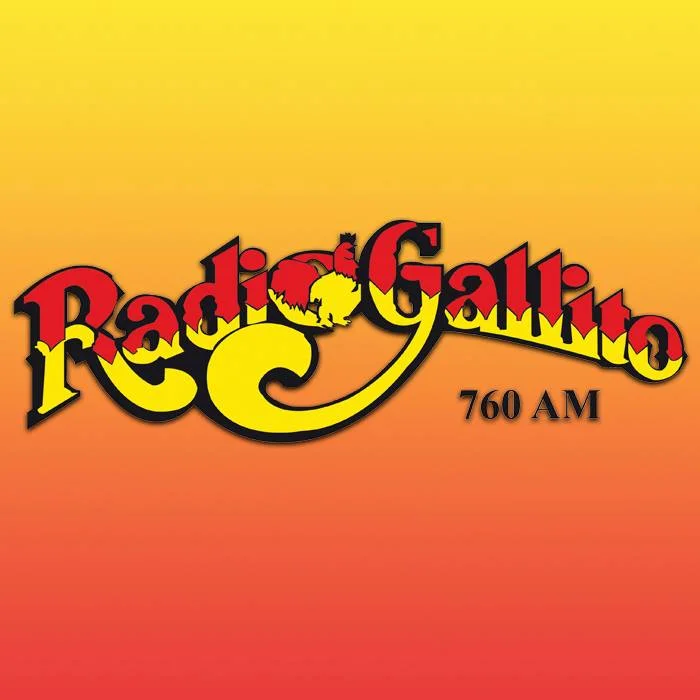 760 Radio Gallito (GDL) - 760 AM - XEZZ-AM - Radiópolis - Guadalajara, Jalisco