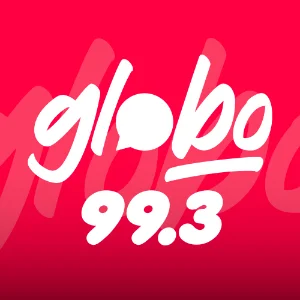 99.3 Globo (Tijuana) - 99.3 FM - XHOCL-FM - MVS Radio - Tijuana, Baja California
